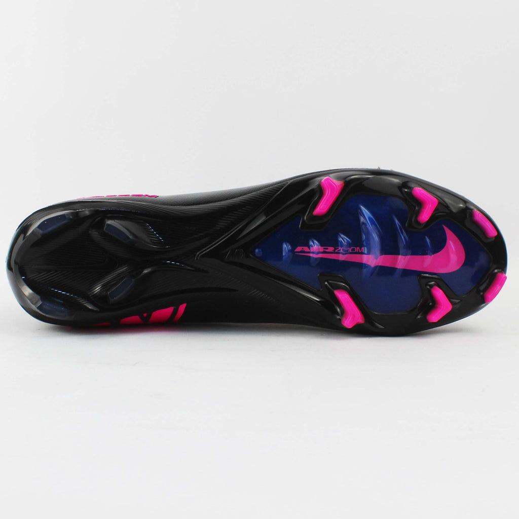 Nike Jr. Mercurial AirZoom SuperFly 10 FG "Black-Pink-Imaginary"