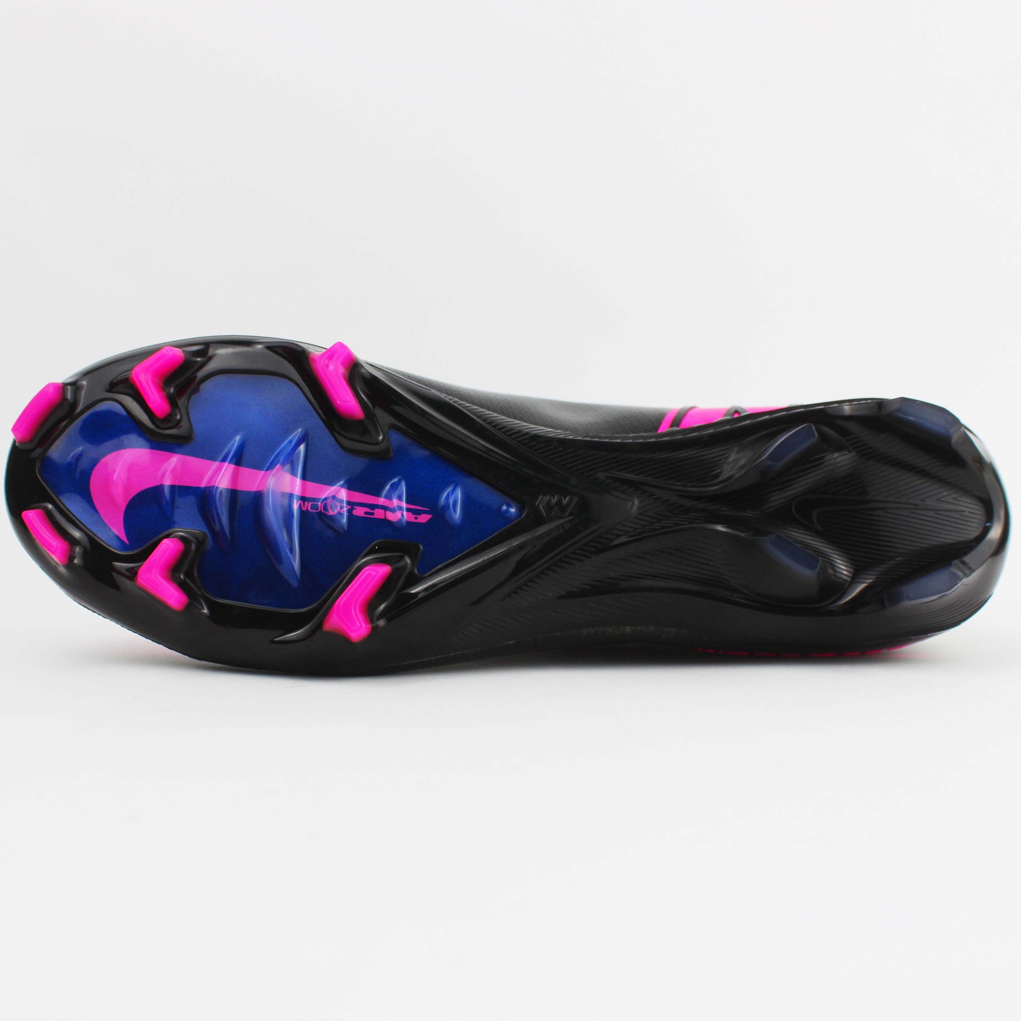 Nike Mercurial AirZoom Vapor 16 FG "Black-Pink-Imaginary"