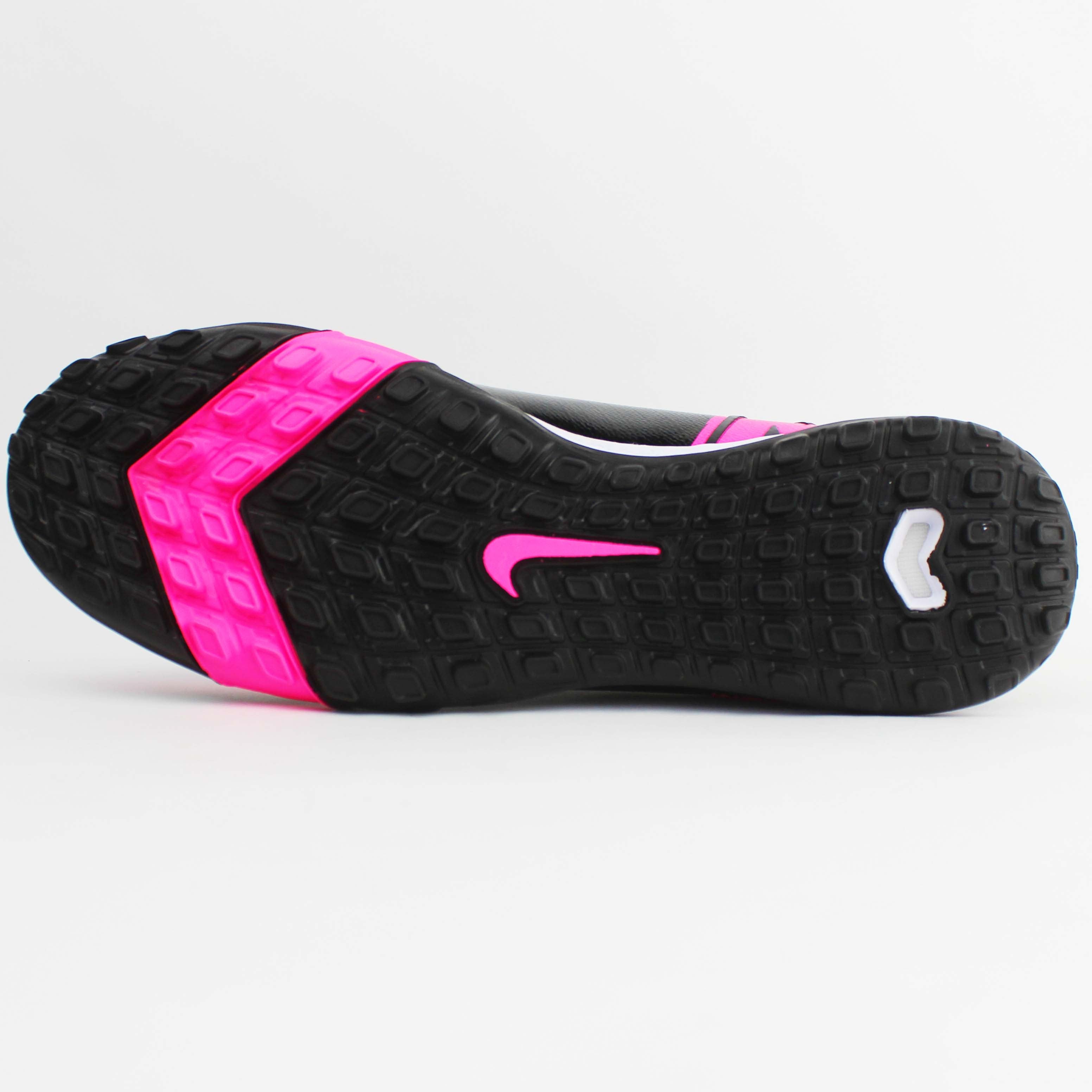 T.Nike Mercurial AirZoom Superfly 10 "Black-Pink-Imaginary"
