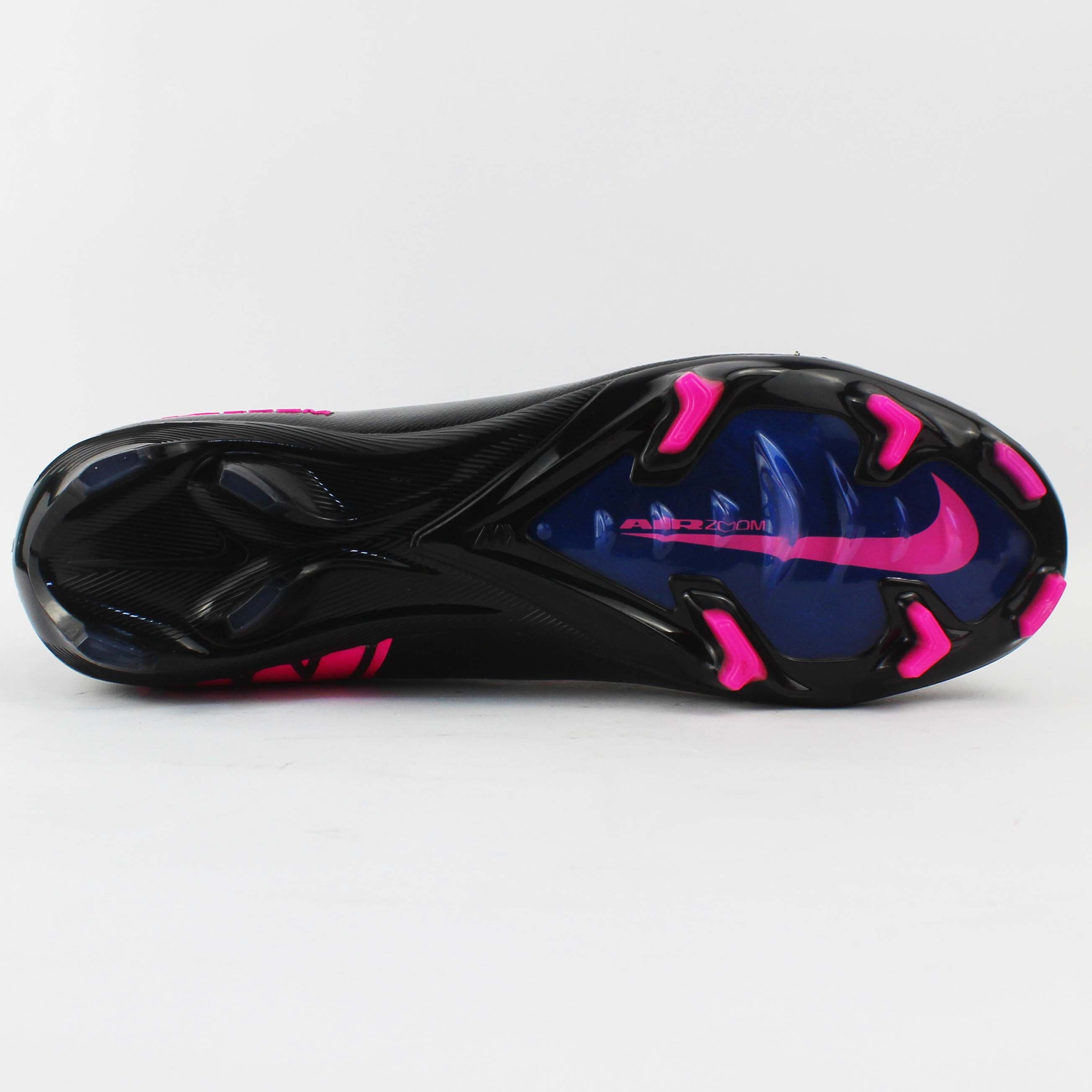 Nike Mercurial AirZoom Superfly 10 "Black-Pink-Imaginary"