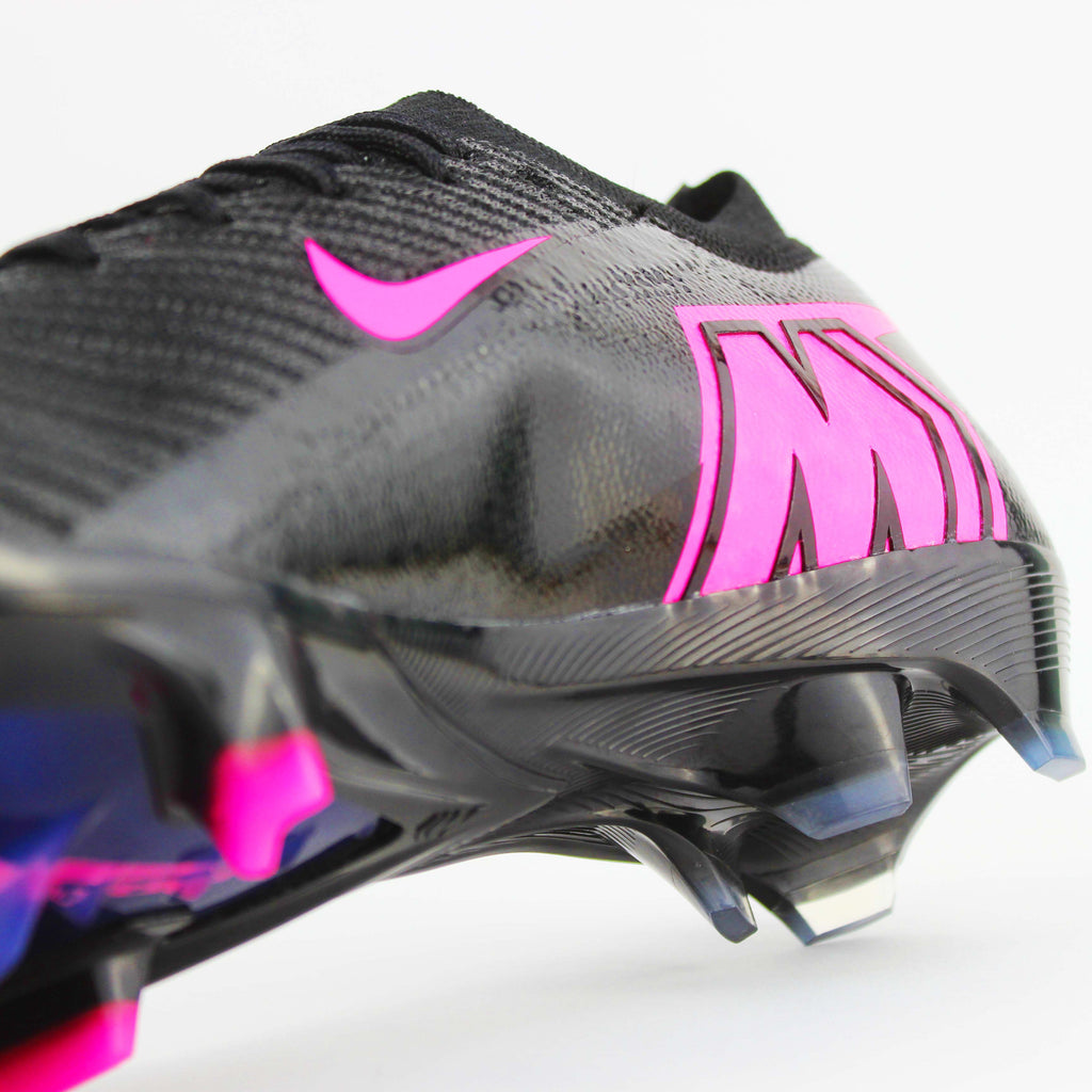 Nike Mercurial AirZoom Vapor 16 FG "Black-Pink-Imaginary"