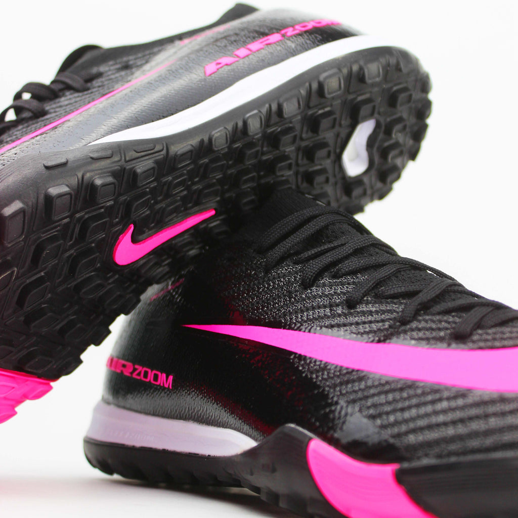 T.Nike Mercurial AirZoom Vapor 16 "Black-Pink-Imaginary"