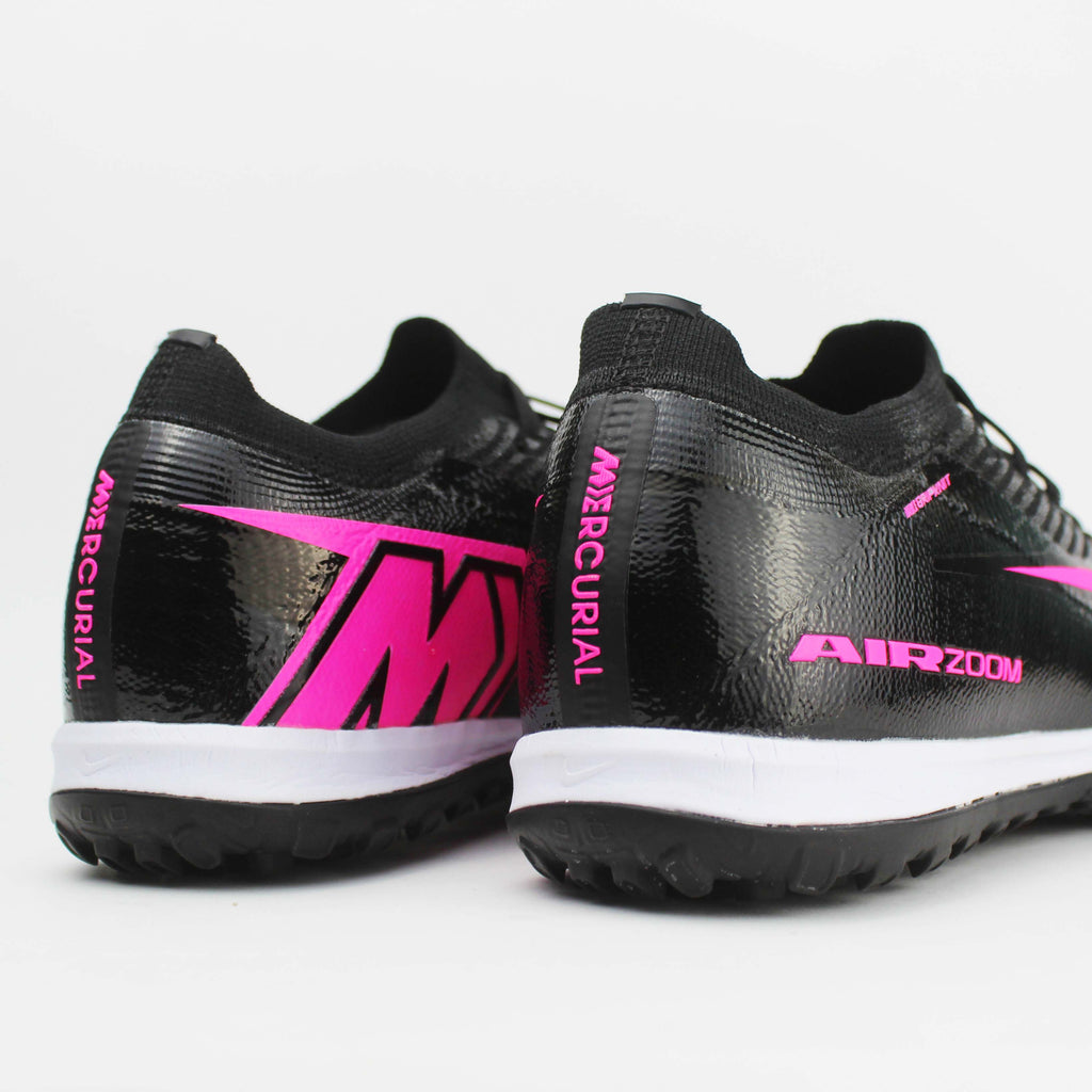 T.Nike Mercurial AirZoom Vapor 16 "Black-Pink-Imaginary"