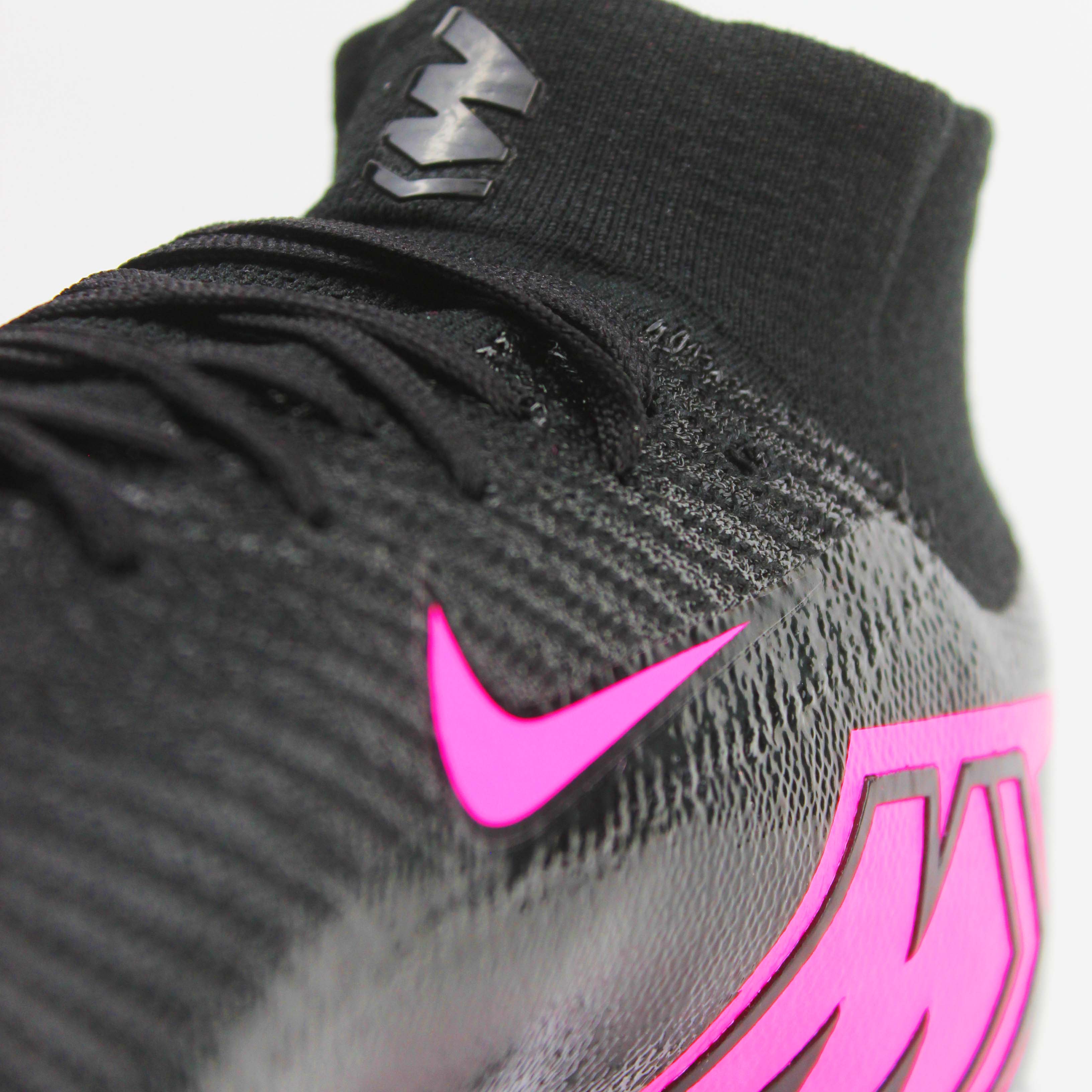 T.Nike Mercurial AirZoom Superfly 10 "Black-Pink-Imaginary"