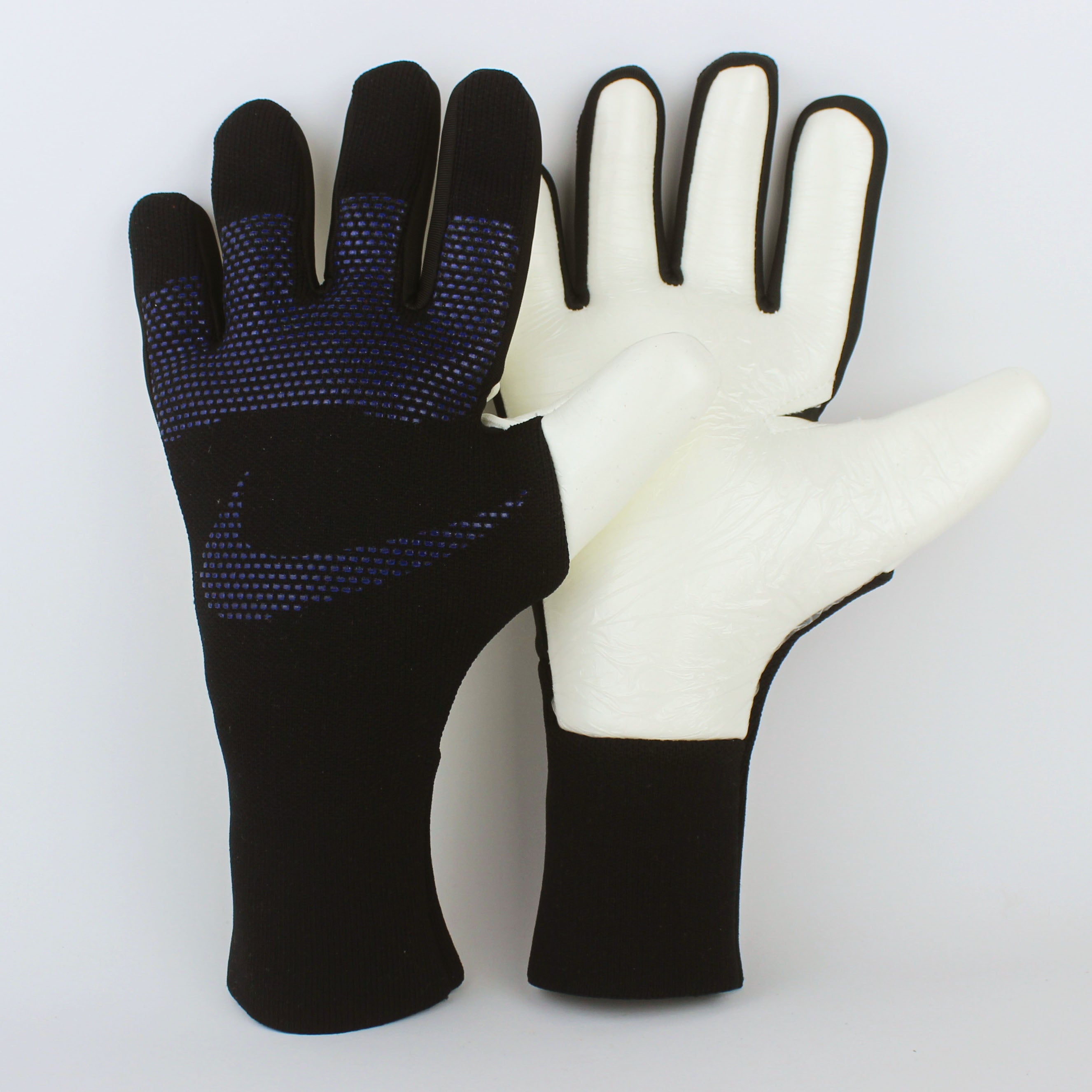 Nike Vapor Dynamic Fit Gloves "Black-Purple"