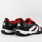 T.Adidas Predator FoldOver Tongue "Black-Red"