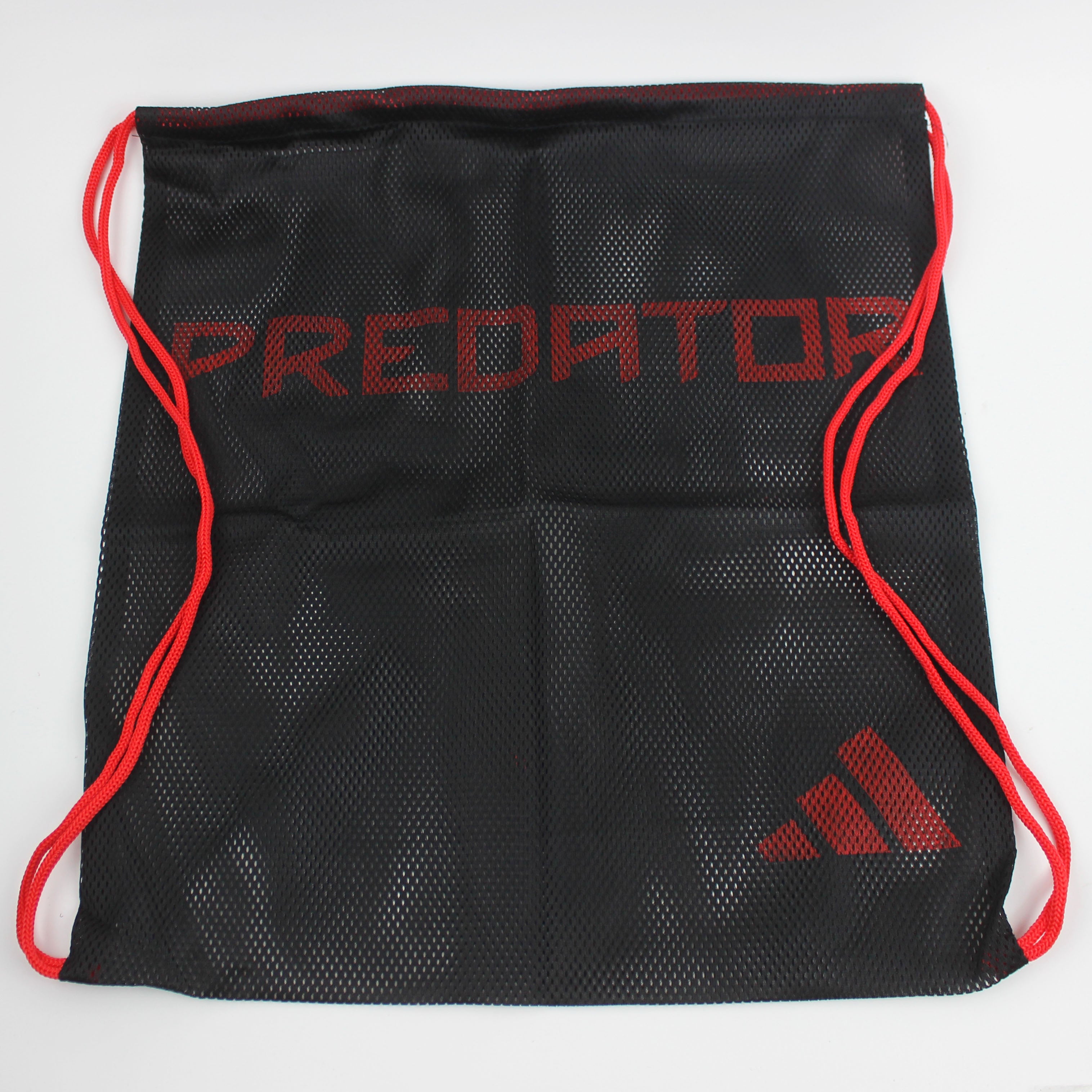 Adidas Predator Bag "Black-Red"