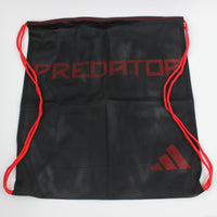 Adidas Predator Bag "Black-Red"