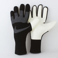 Nike Vapor Dynamic Fit Gloves "Black-White"