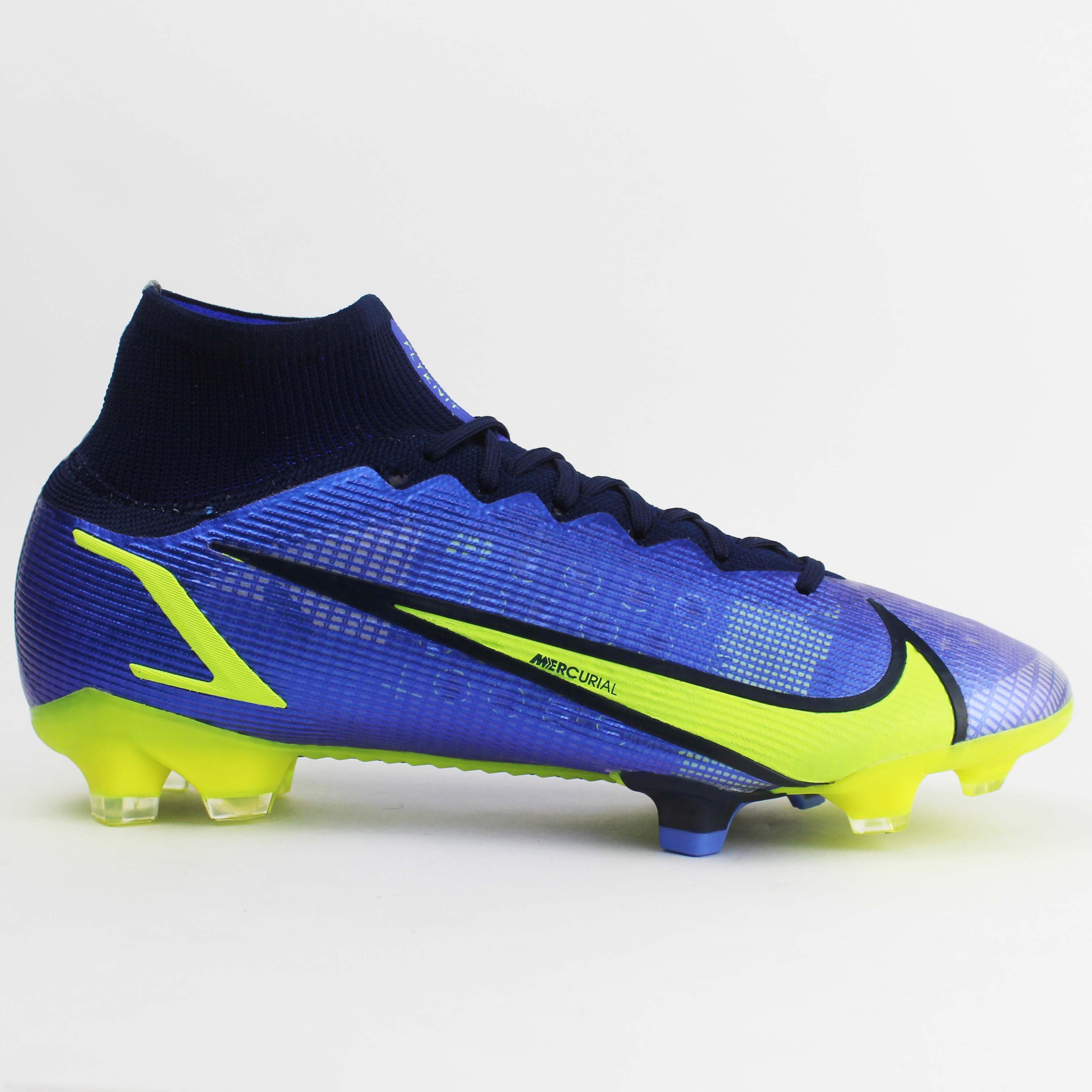 Nike Mercurial AirZoom Superfly 8 "Blue"