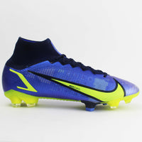 Nike Mercurial AirZoom Superfly 8 "Blue"