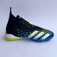T.Adidas Predator Freak Plus "Blue"