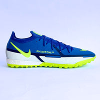 T.Nike Phantom GT 2 vapor "Blue"