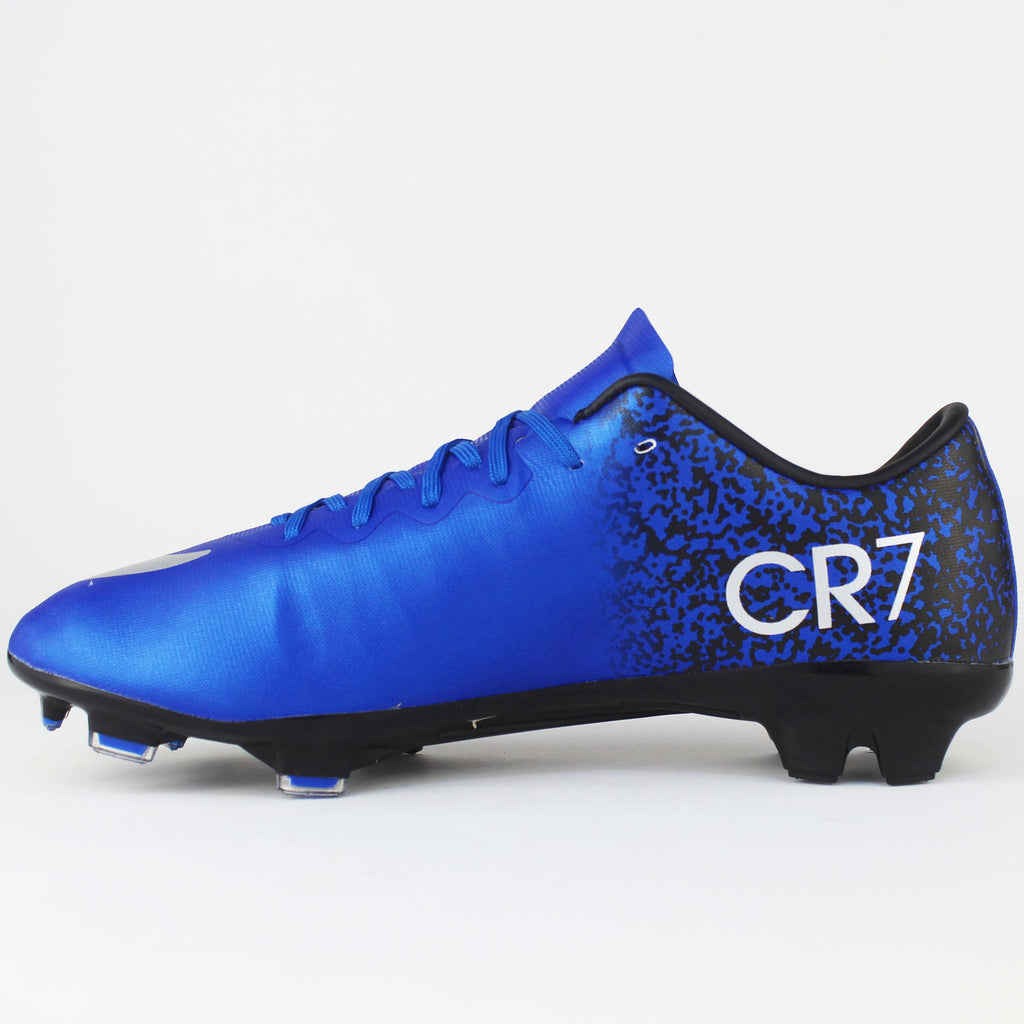 Nike Mercurial Vapor X "Blue"