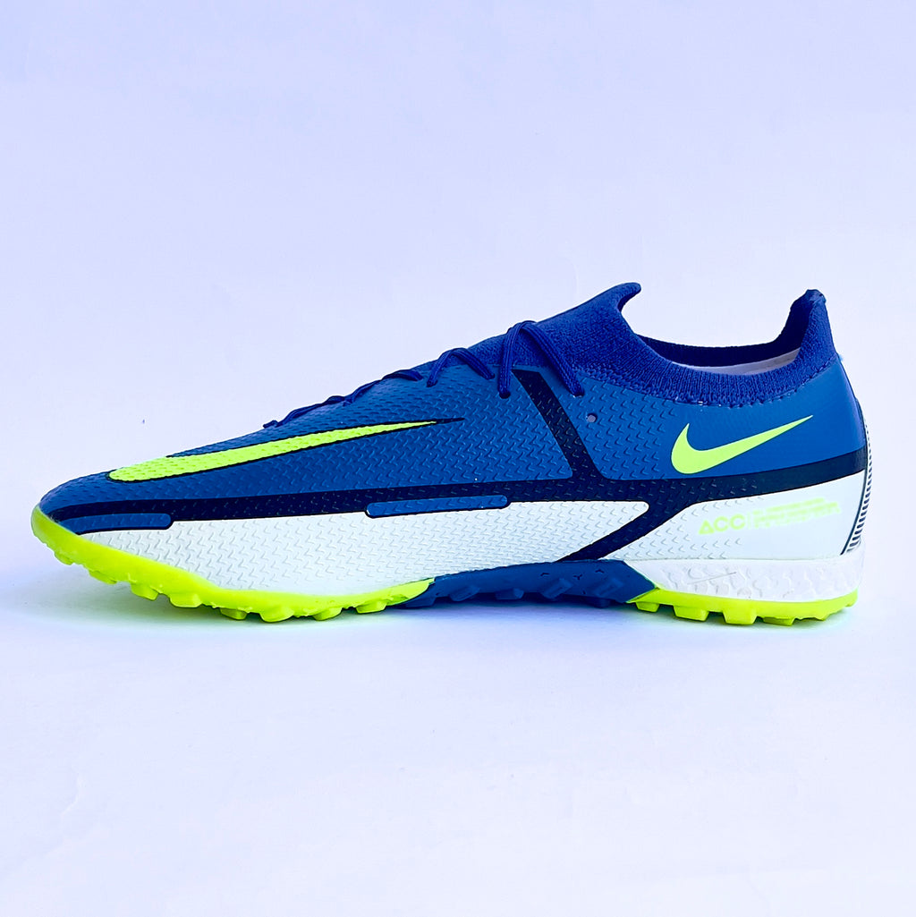 T.Nike Phantom GT 2 vapor "Blue"