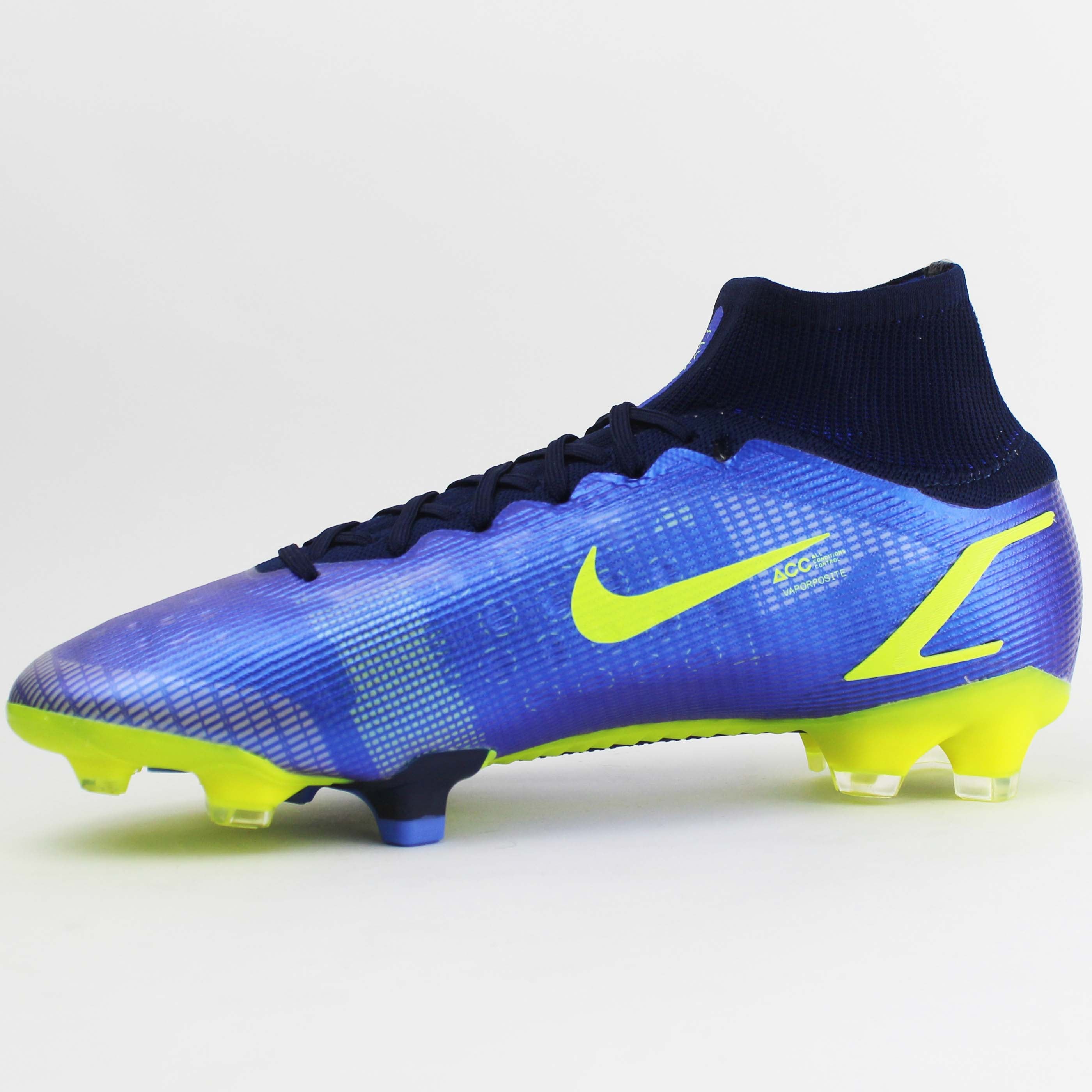 Nike Mercurial AirZoom Superfly 8 "Blue"