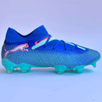 Puma Future Ultimate-7 FG|AG "Blue"