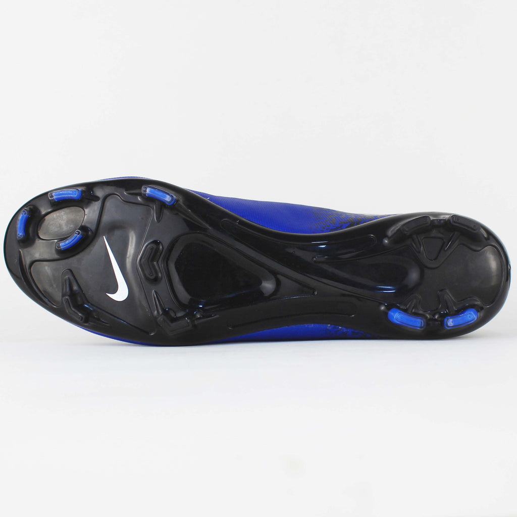 Nike Mercurial Vapor X "Blue"