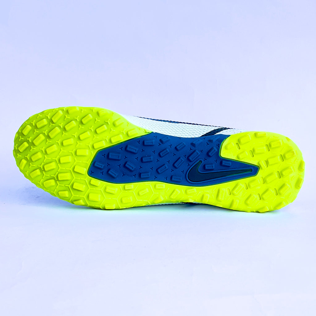 T.Nike Phantom GT 2 vapor "Blue"