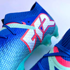 Puma Future Ultimate-7 FG|AG "Blue"
