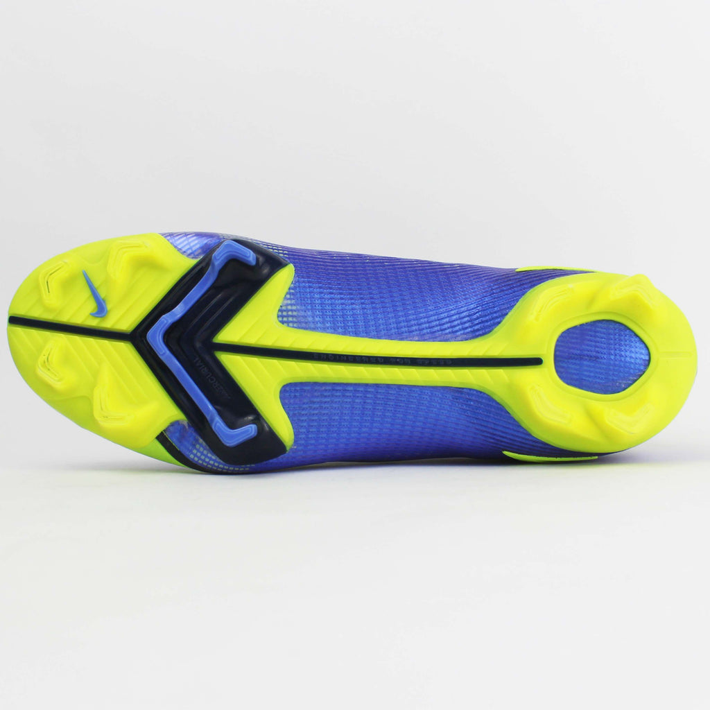 Nike Mercurial AirZoom Superfly 8 "Blue"
