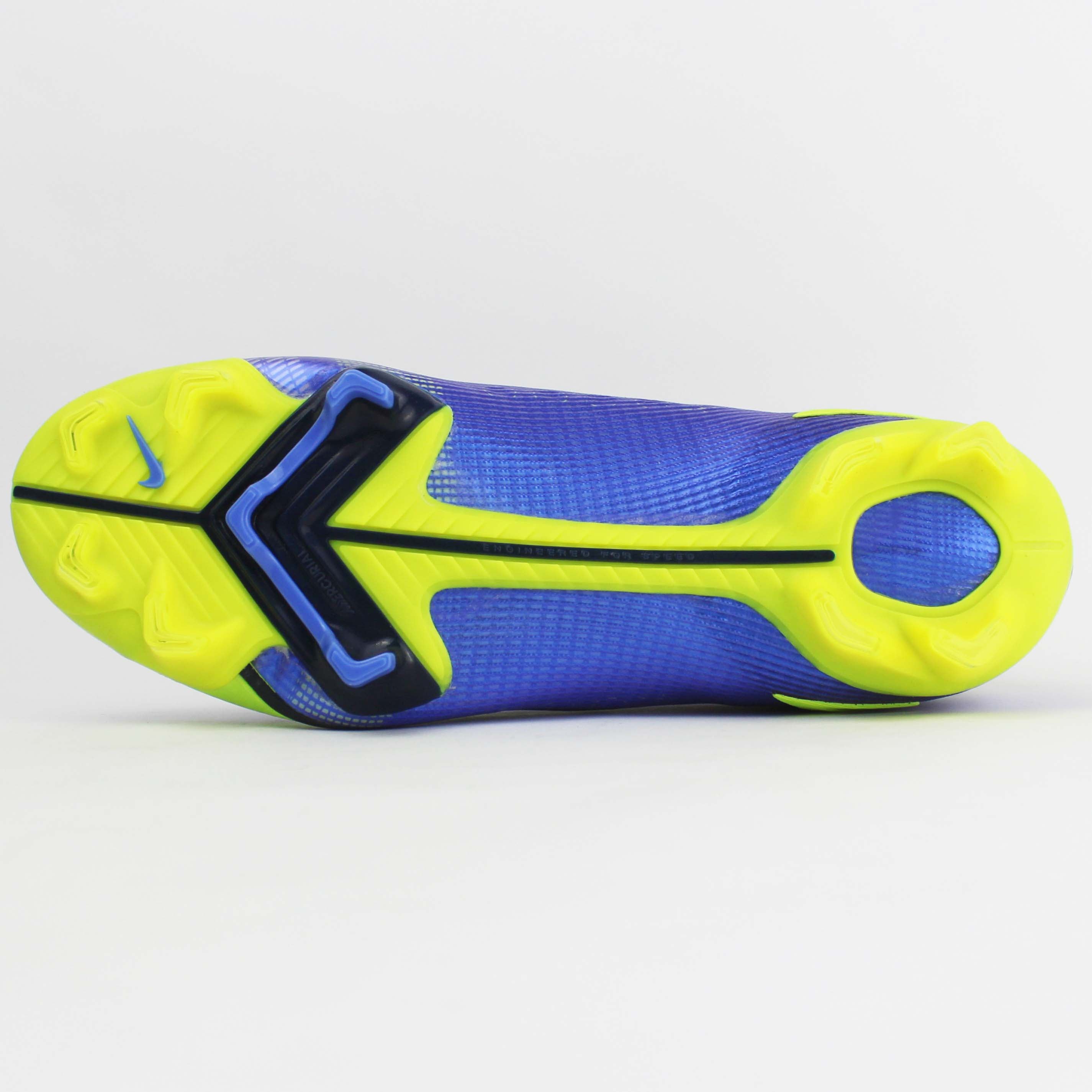 Nike Mercurial AirZoom Superfly 8 "Blue"