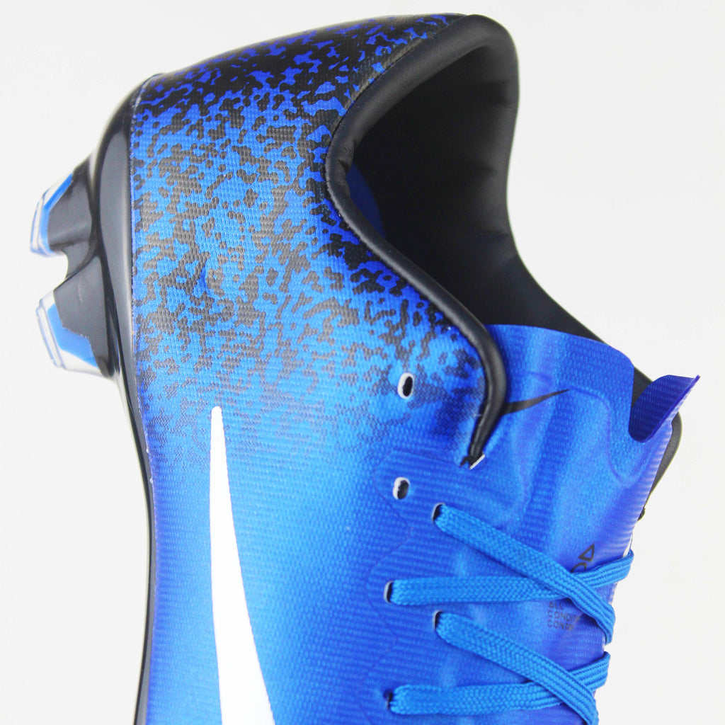Nike Mercurial Vapor X "Blue"