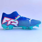Puma Future Ultimate-7 FG|AG "Blue"