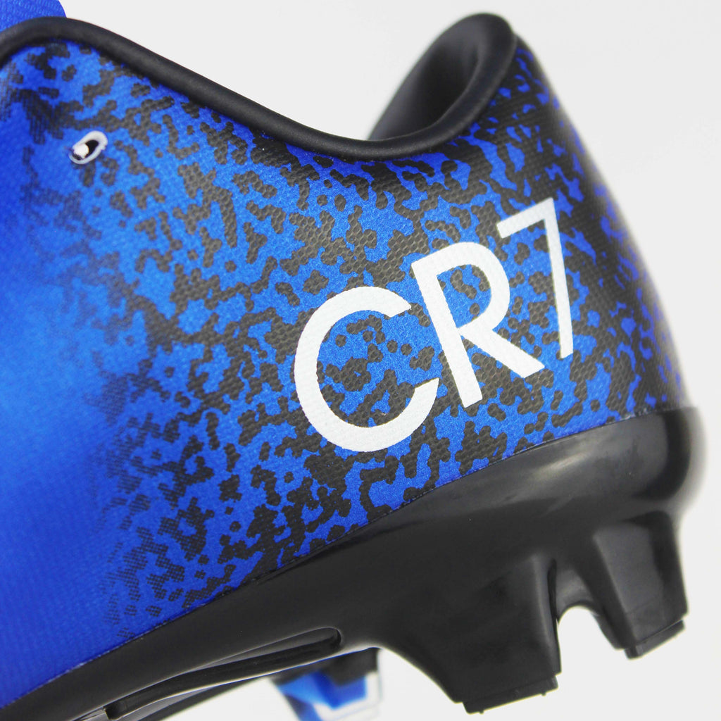 Nike Mercurial Vapor X "Blue"