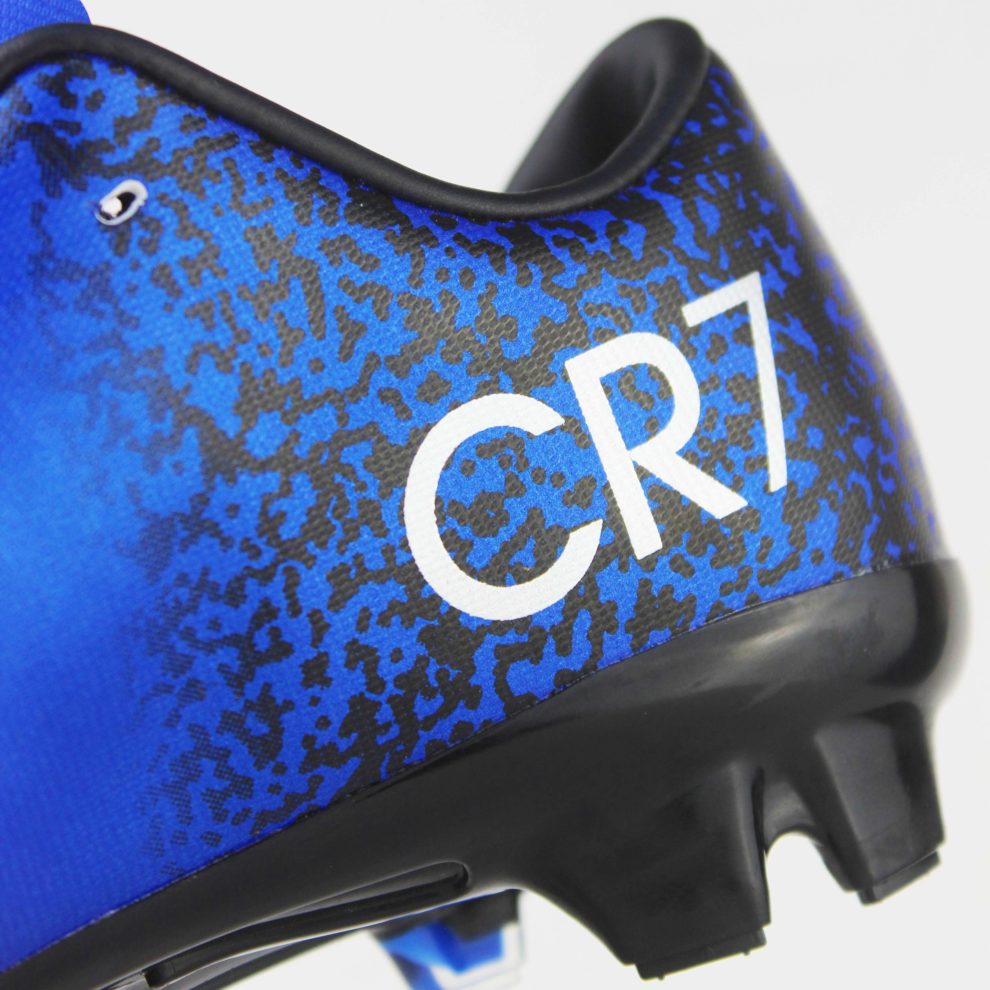 Nike Mercurial Vapor X "Blue"