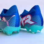 Puma Future Ultimate-7 FG|AG "Blue"