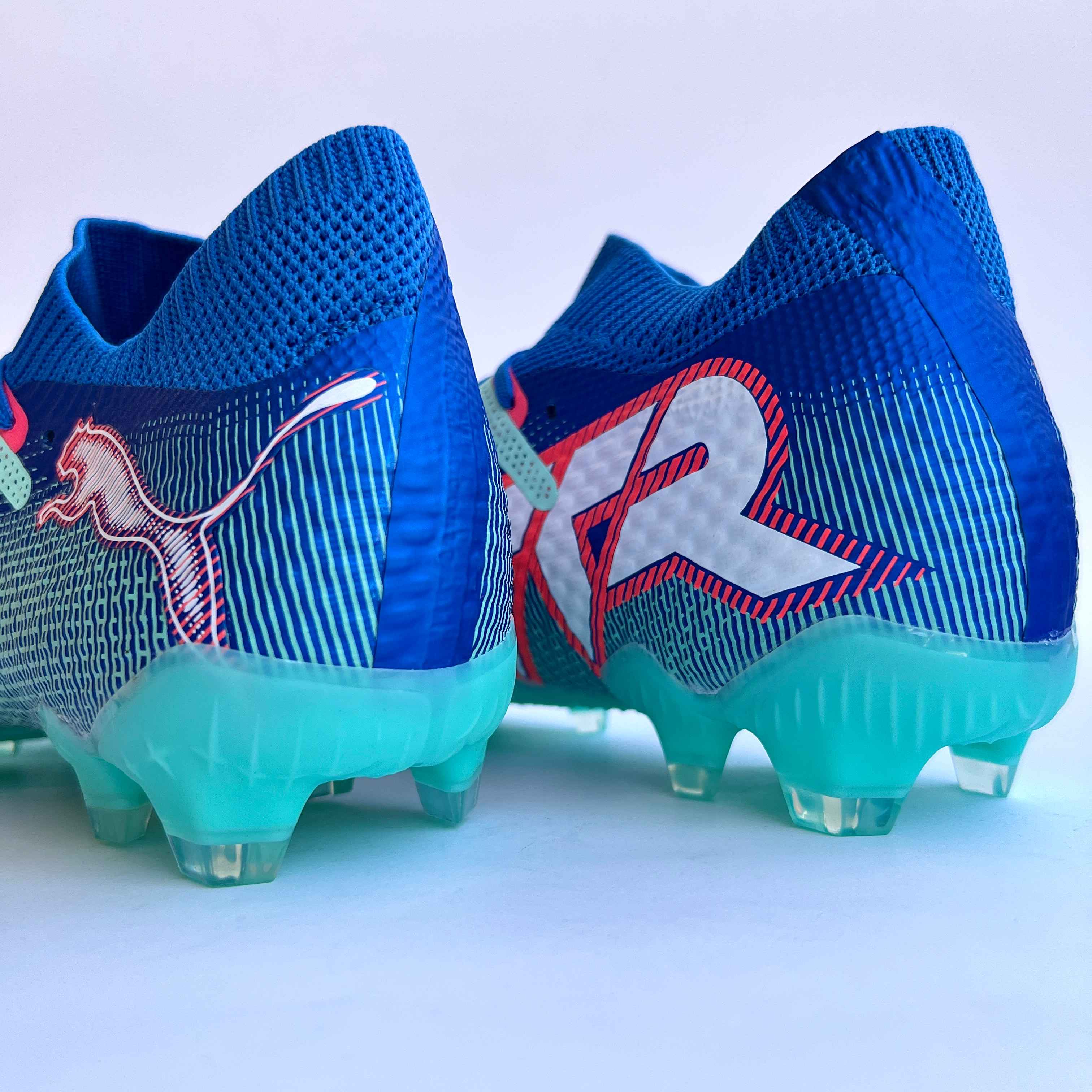 Puma Future Ultimate-7 FG|AG "Blue"