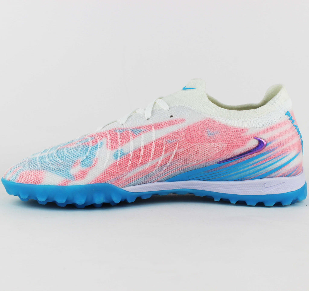 T.Nike Phantom GX ll Vapor "Blue-Pink-Imaginary"