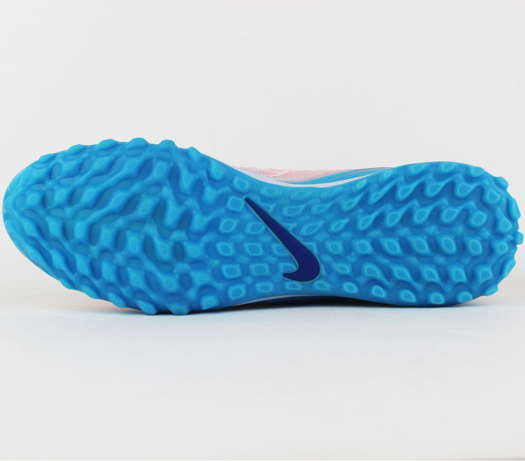 T.Nike Phantom GX ll Vapor "Blue-Pink-Imaginary"