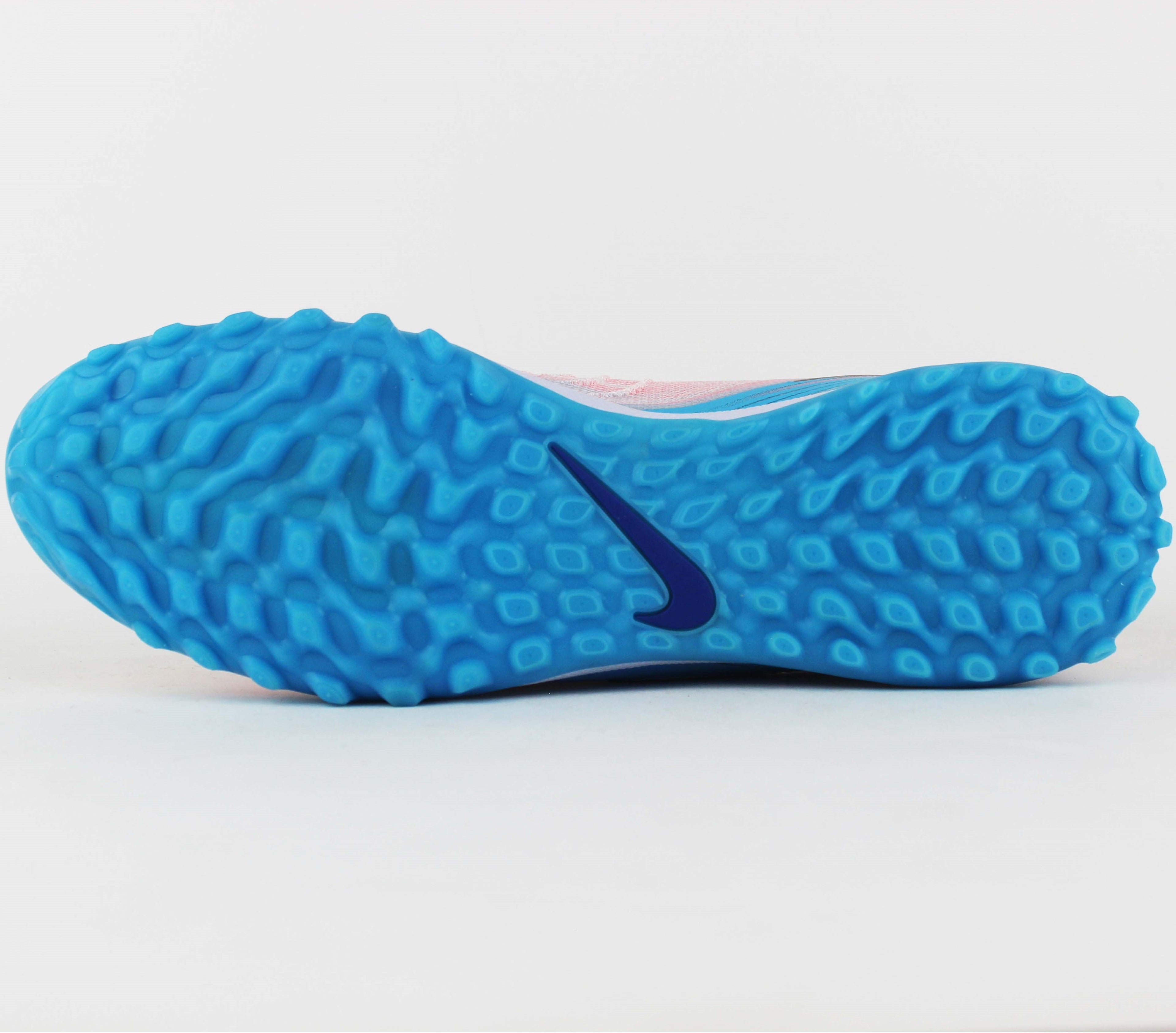 T.Nike Phantom GX ll Vapor "Blue-Pink-Imaginary"