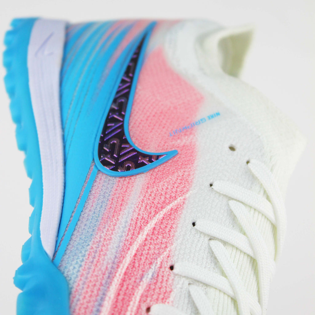 T.Nike Phantom GX ll Vapor "Blue-Pink-Imaginary"
