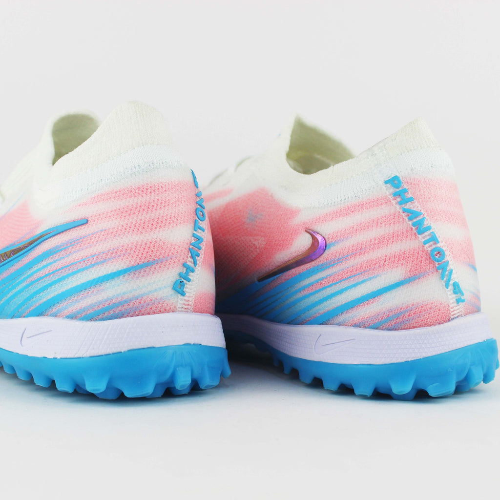 T.Nike Phantom GX ll Vapor "Blue-Pink-Imaginary"