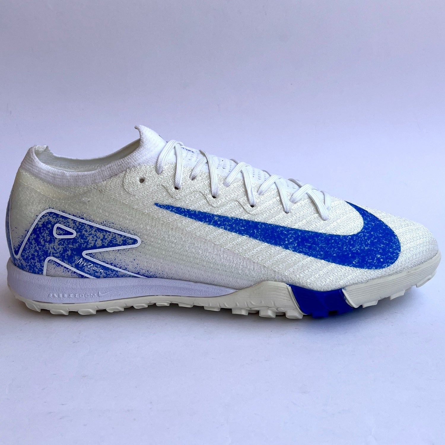 T.Nike Mercurial AirZoom Vapor 16 "Blue-Print"