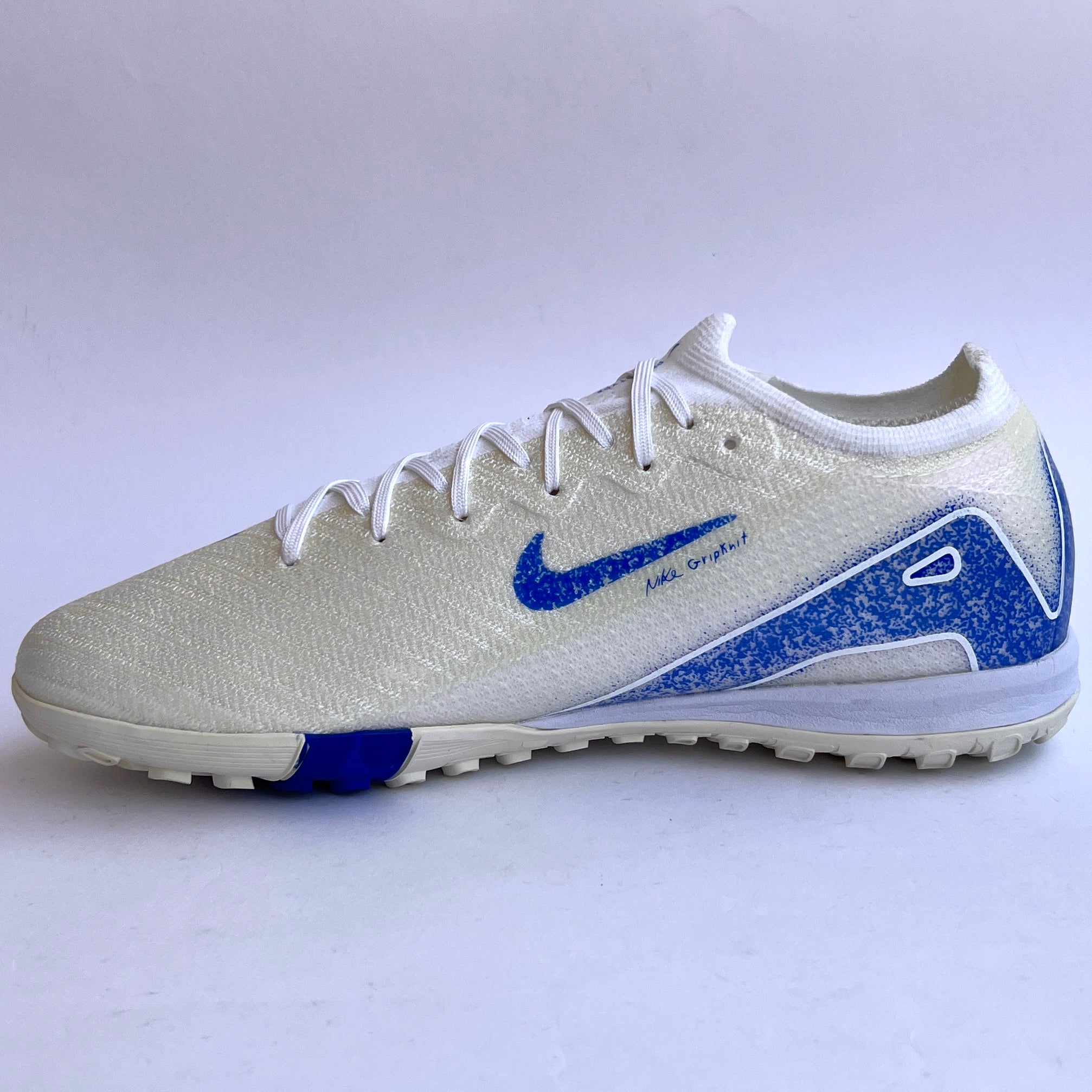 T.Nike Mercurial AirZoom Vapor 16 "Blue-Print"