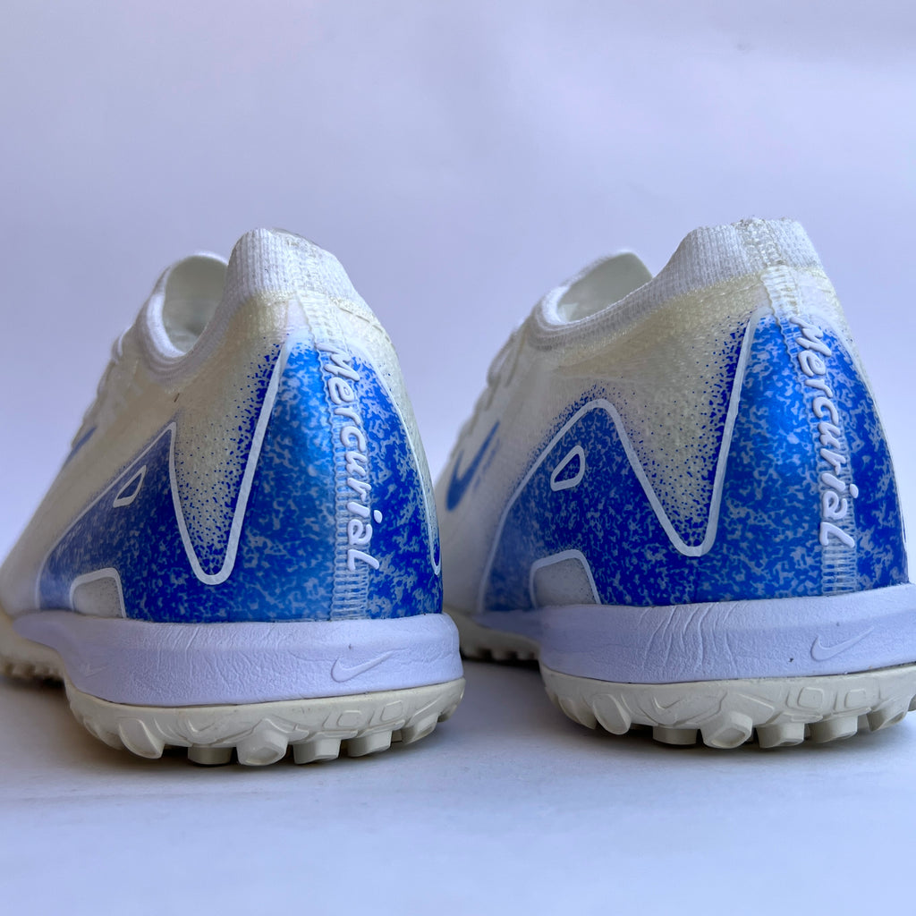 T.Nike Mercurial AirZoom Vapor 16 "Blue-Print"