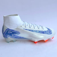Nike Mercurial AirZoom Superfly 10 FG "Blue-Print-1"