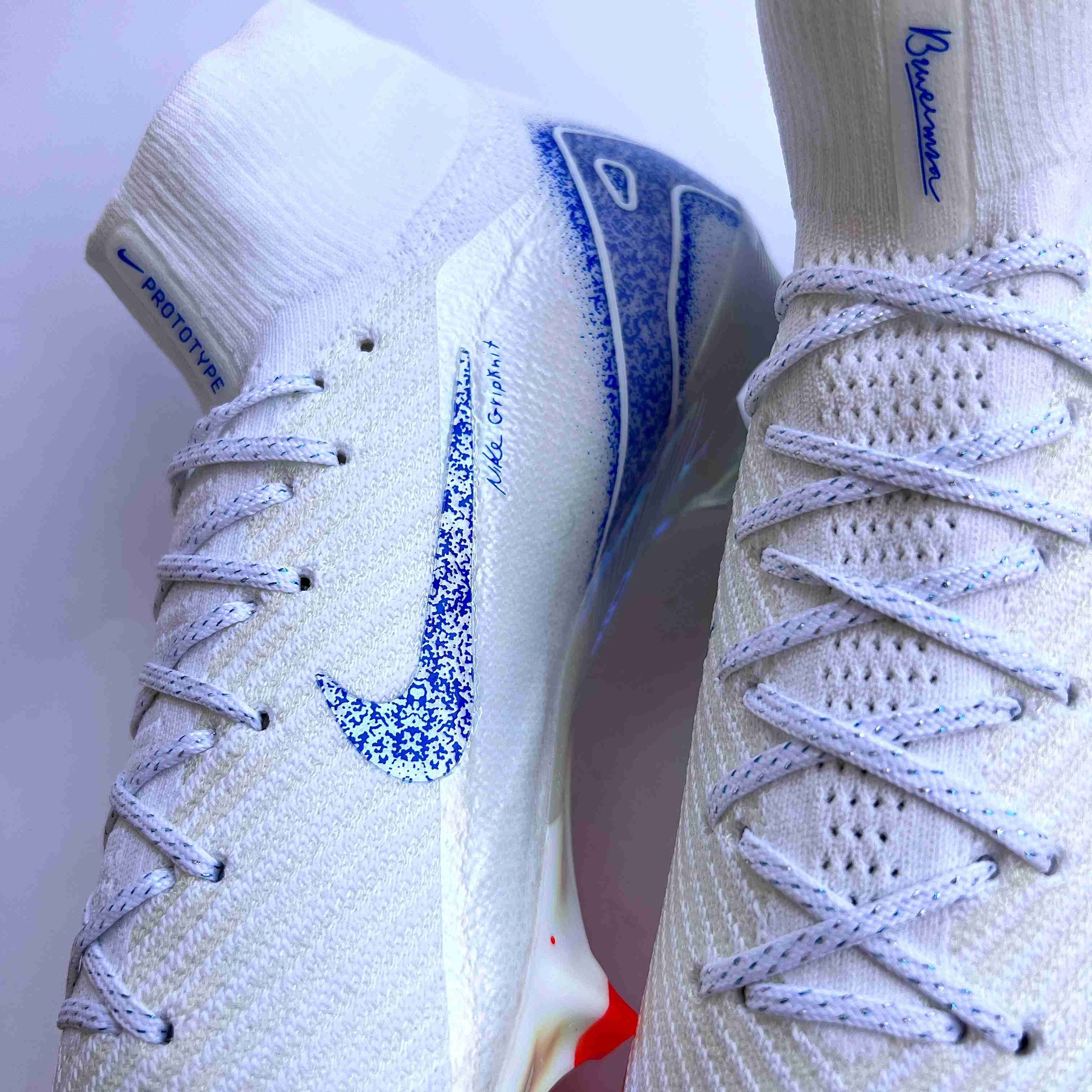Nike Mercurial AirZoom Superfly 10 FG "Blue-Print-1"