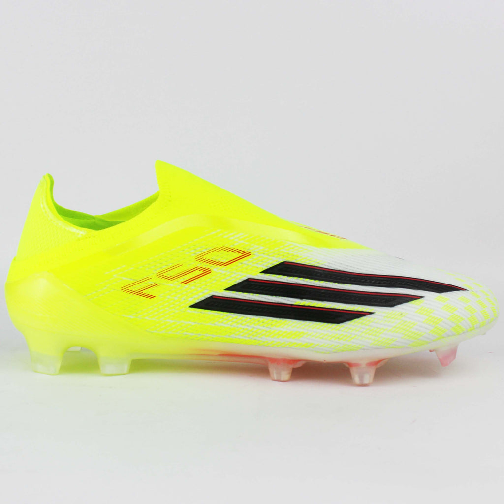 Adidas F50 Laceless "Born-For-Goals"