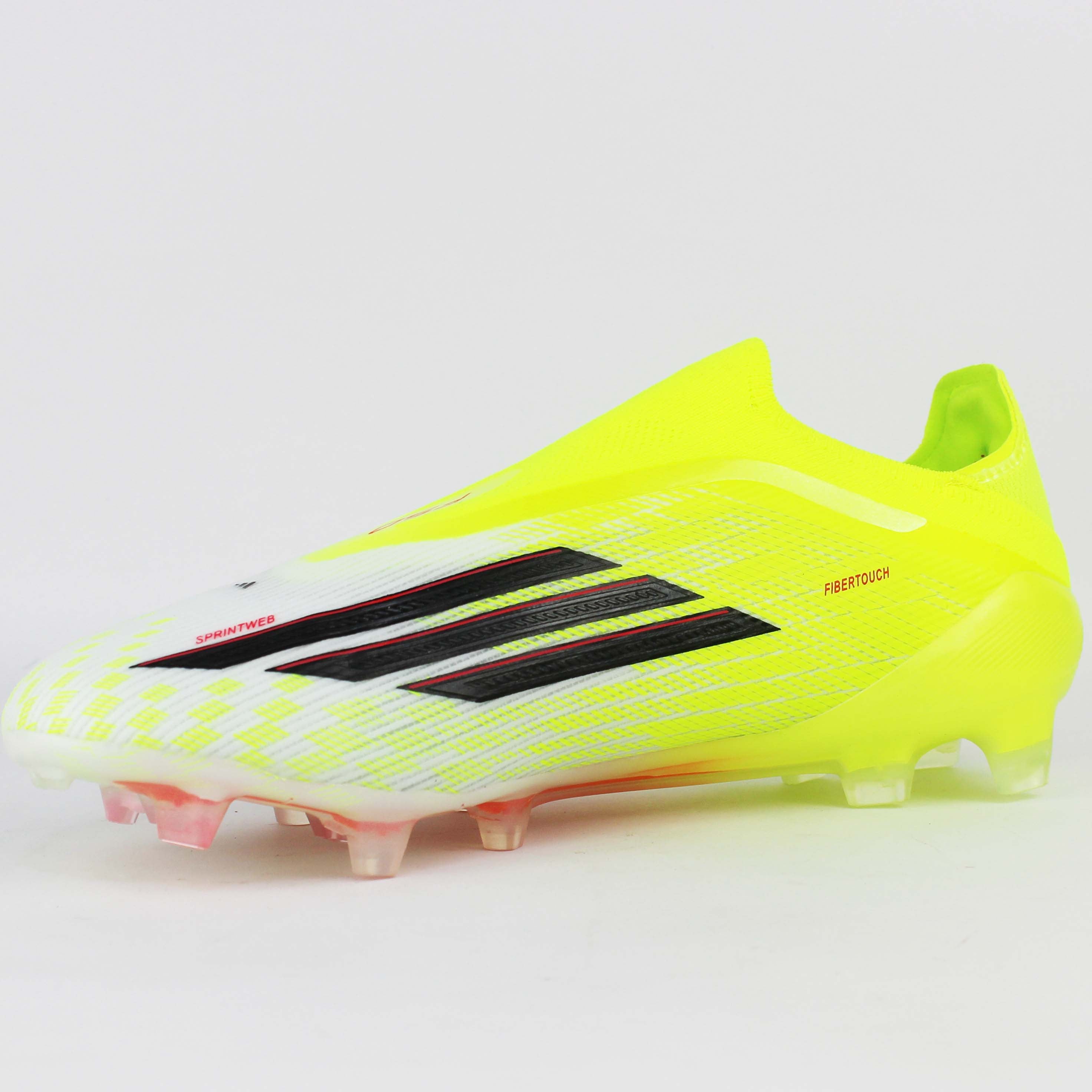 Adidas F50 Laceless "Born-For-Goals"