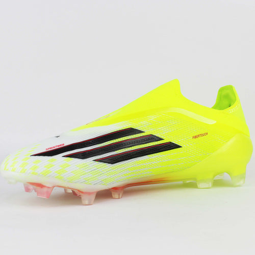 Adidas F50 Laceless "Born-For-Goals"