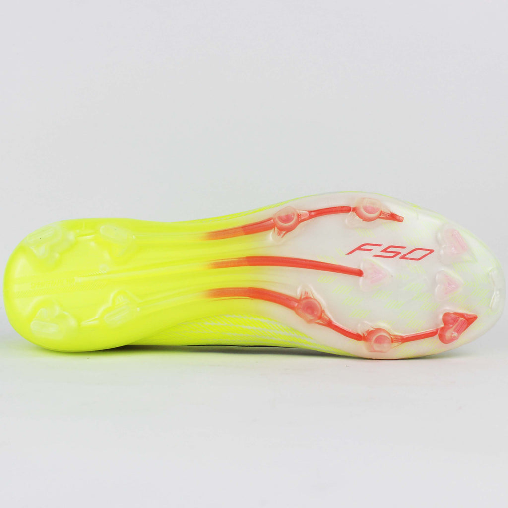 Adidas F50 Laceless "Born-For-Goals"