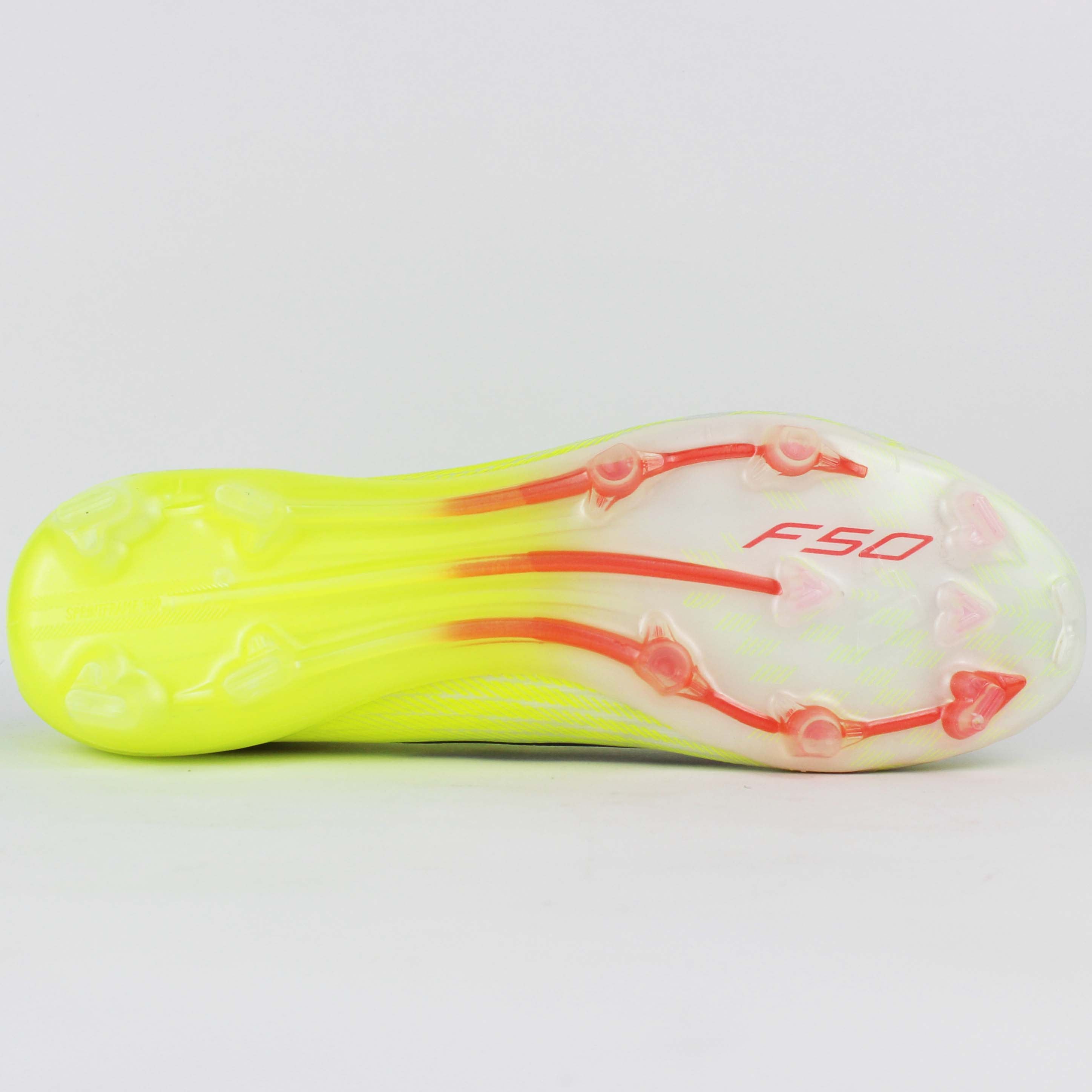 Adidas F50 Laceless "Born-For-Goals"