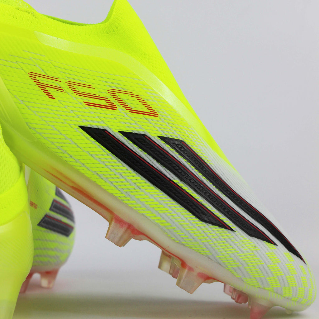 Adidas F50 Laceless "Born-For-Goals"