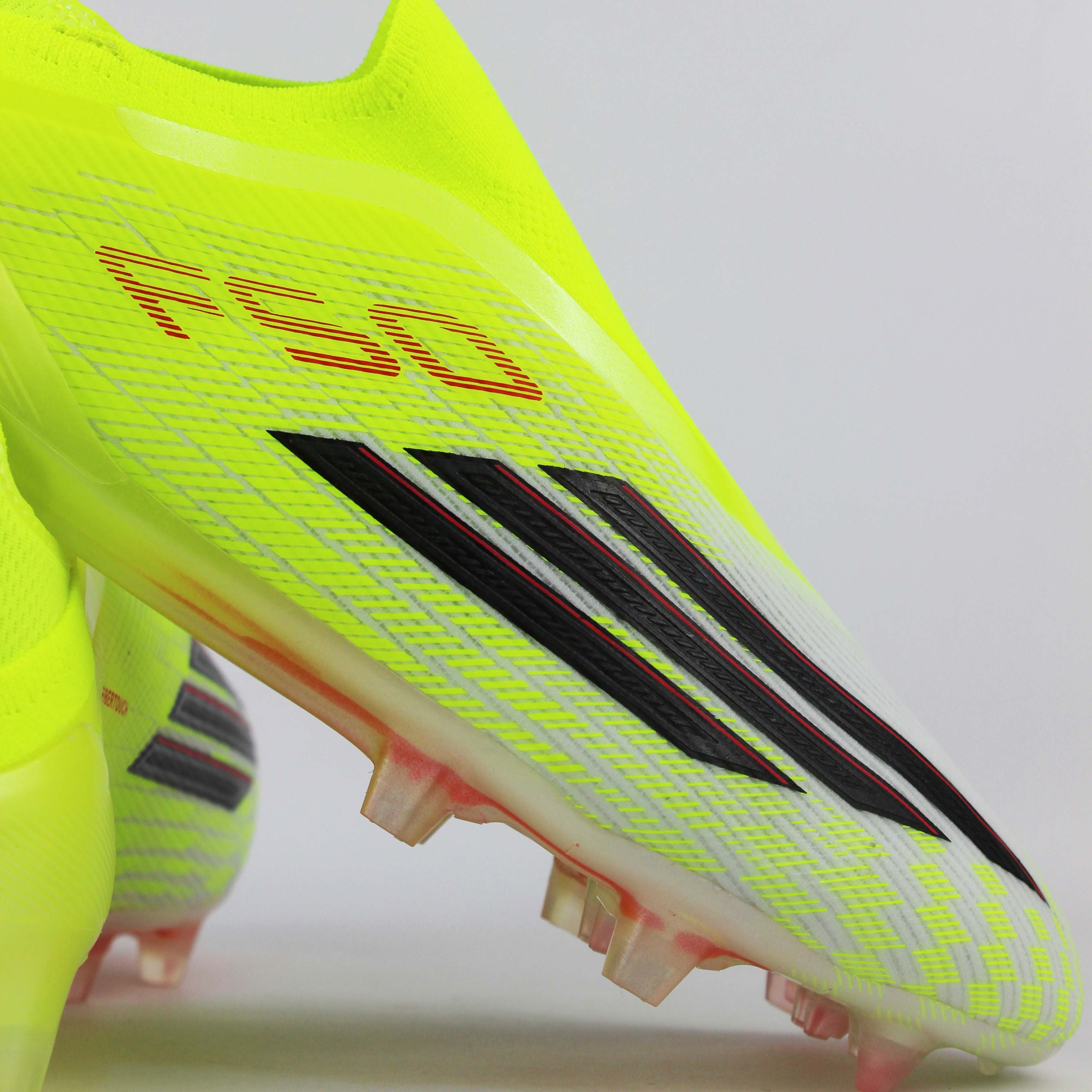 Adidas F50 Laceless "Born-For-Goals"