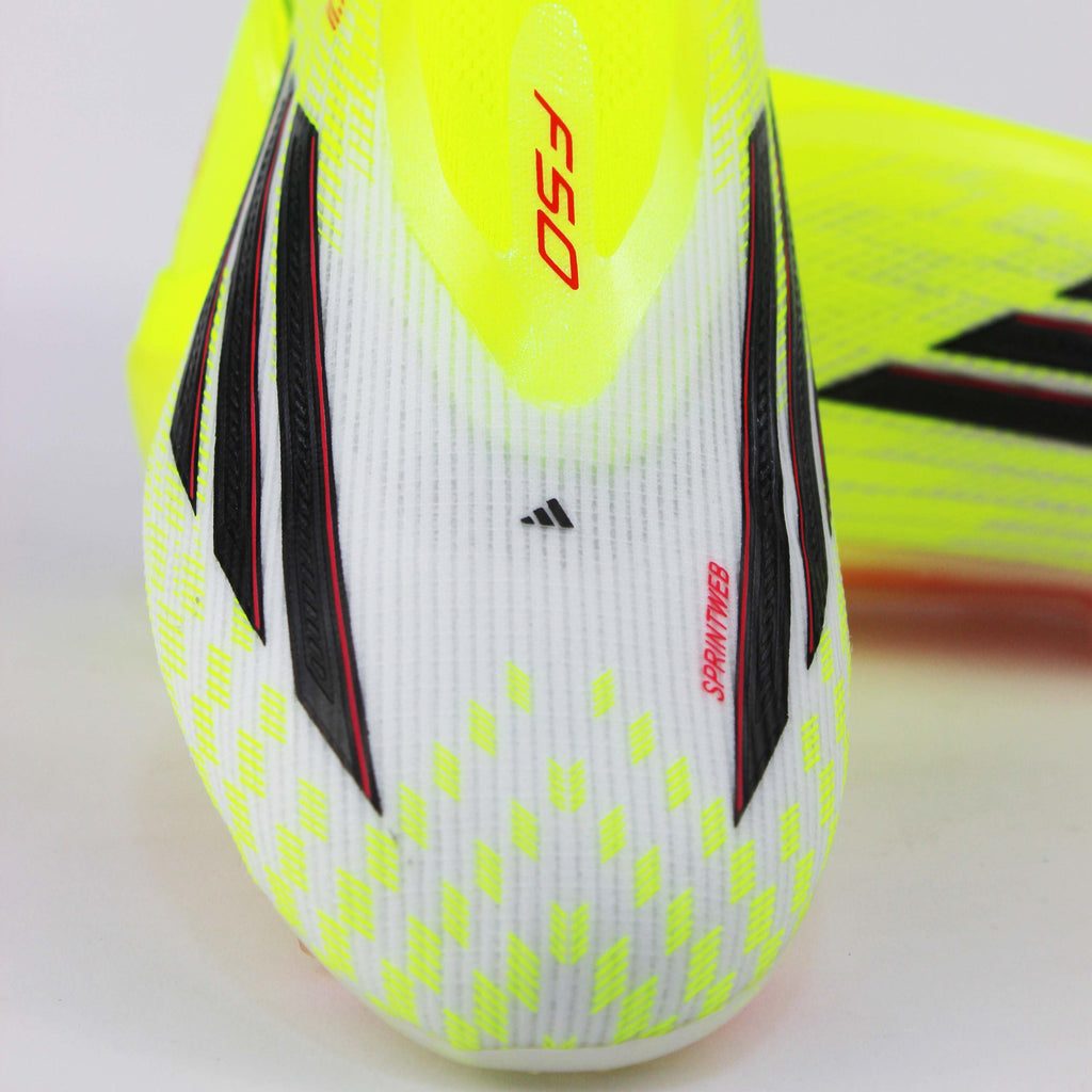 Adidas F50 Laceless "Born-For-Goals"